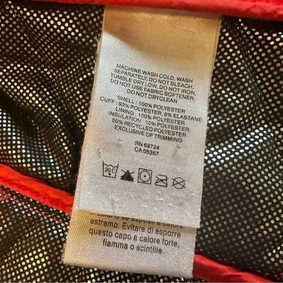 Columbia Mighty Light III Omni heat jacket - Picture 11 of 15